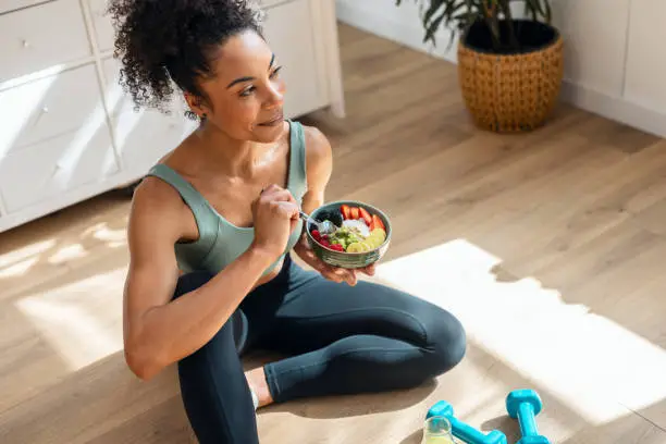 Health & Wellness Platform